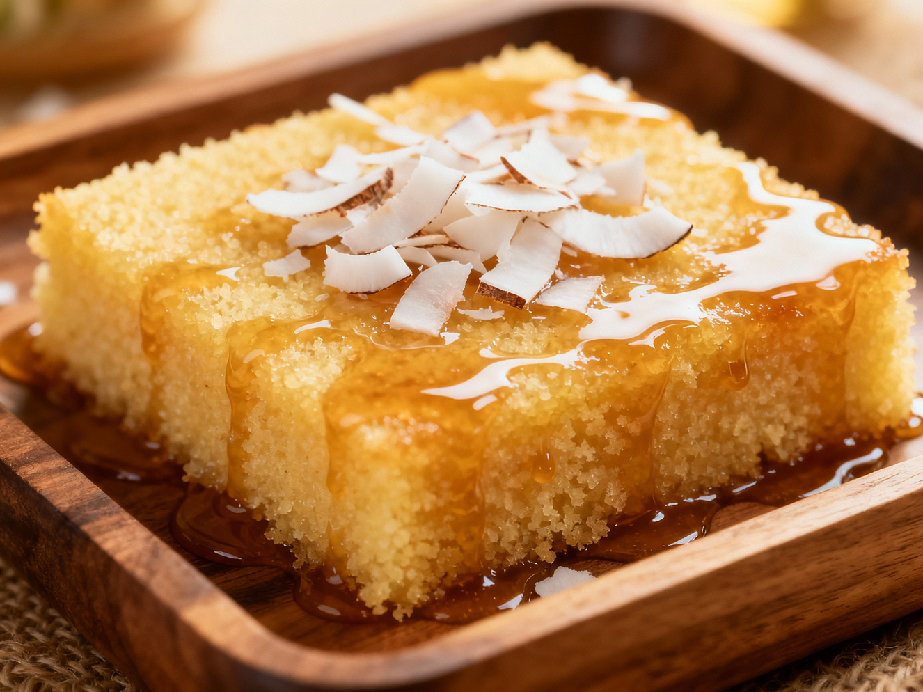 Basbousa de leite condensado.jpg